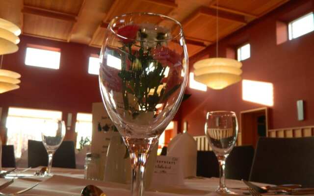 Landhotel Allgäuer Hof