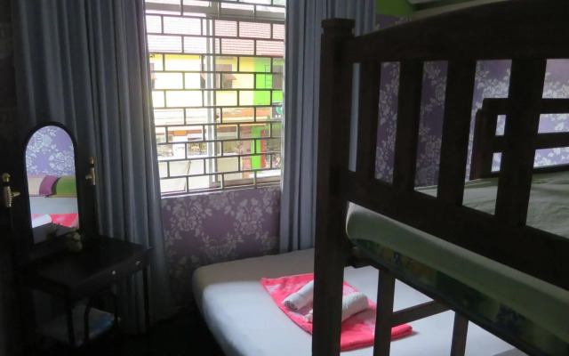 Asia Adventure Lodge Backpackers Hostel