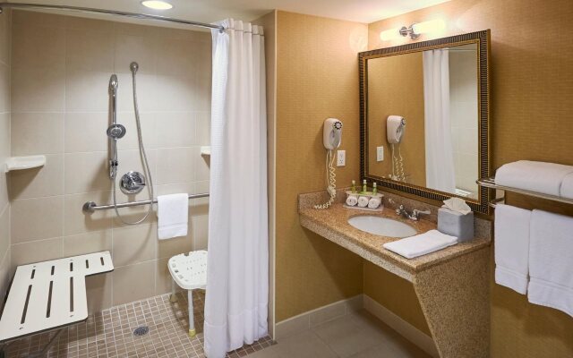 Holiday Inn Express & Suites Huntsville by IHG