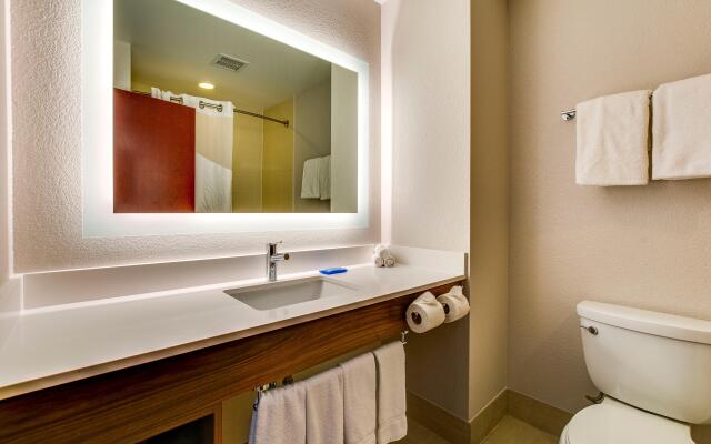 Holiday Inn Express Vincennes by IHG