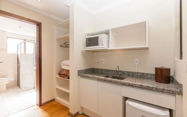 Hotel Letto Caxias