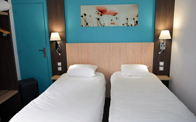 Contact Hotel Le Seino Marin