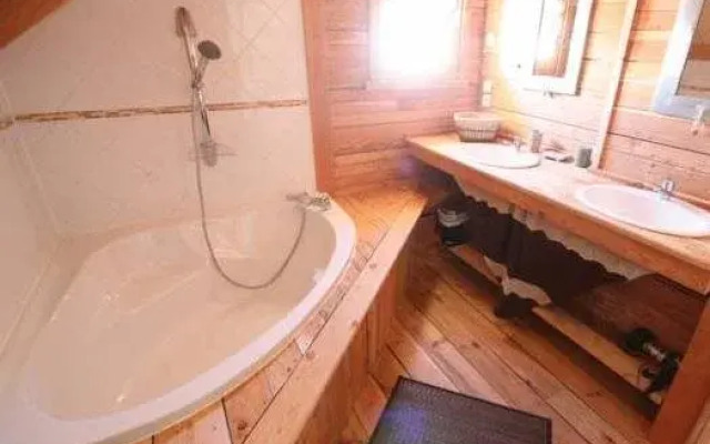Les Chalets du Queyras