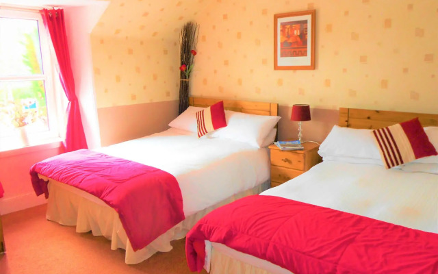 The Osprey Hotel