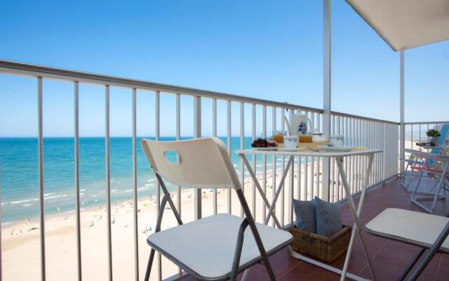 Apartments Cullera Beach