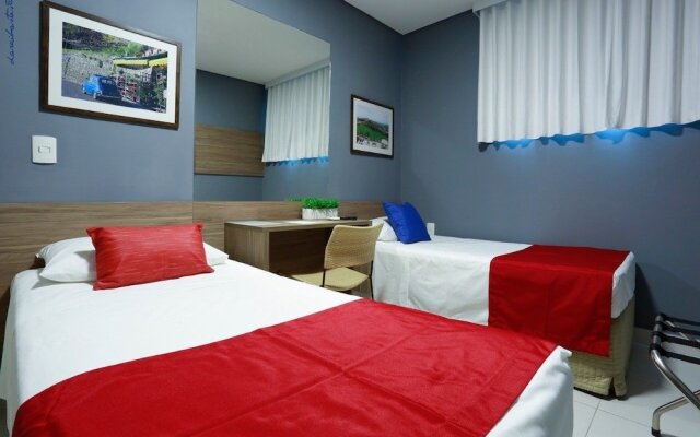 Portofino Hotel Prime