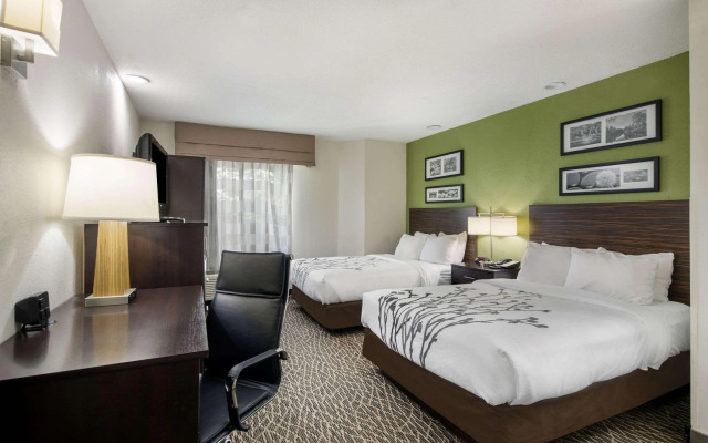 Sleep Inn Hanes Mall