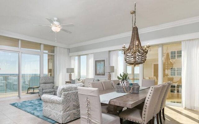 Phoenix Gulf Shores by Brett/Robinson Vacations