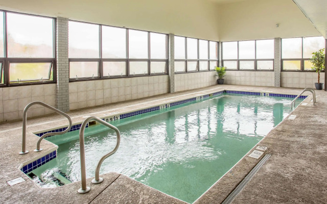 Quality Inn Branson On the Strip