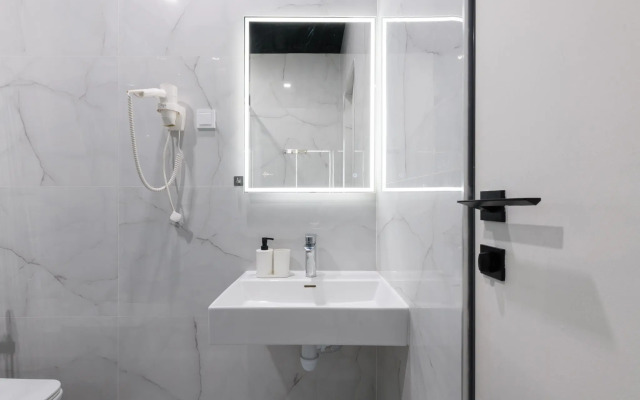 Точка Притяжения