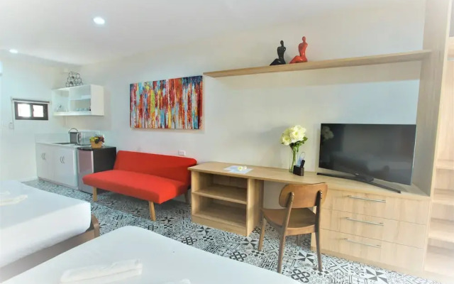 Segara Residencias