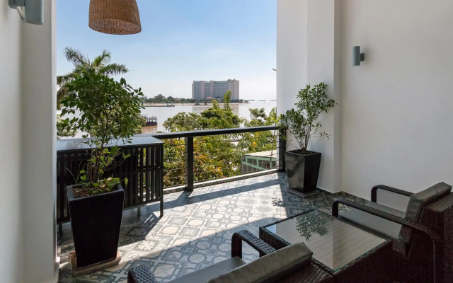 Tao Riverside Residence