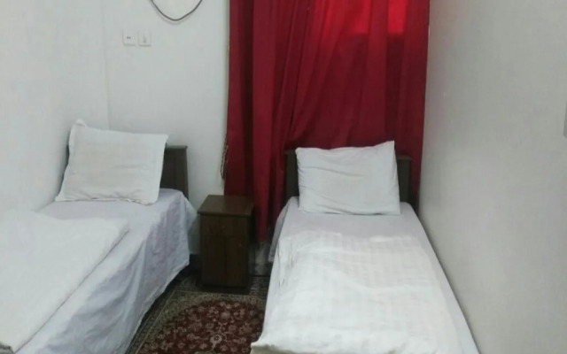 Al Eairy Apartments Jeddah 5