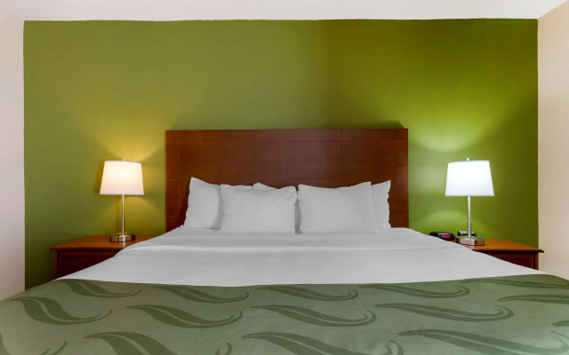 Quality Inn Harrison North
