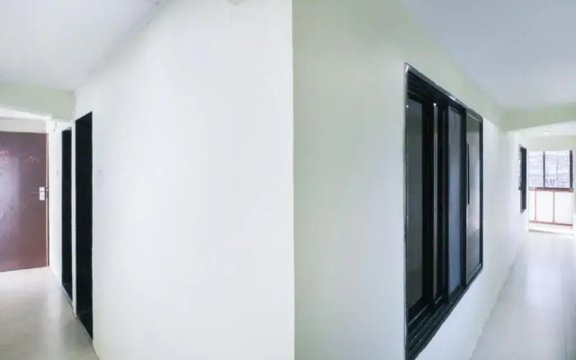 Nisarg Blue by OYO Rooms