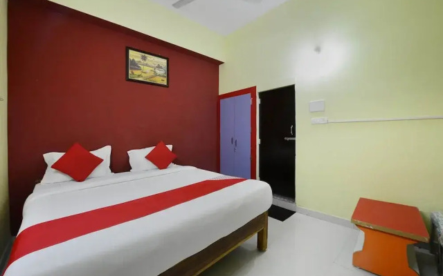 Oyo 29663 Sp Highway Inn