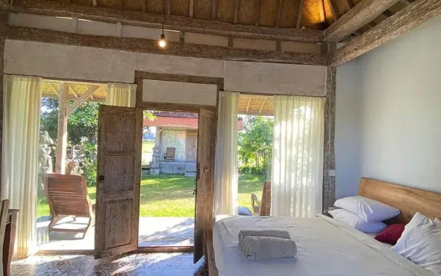 Bali Eco Living Dormitory by ZUZU