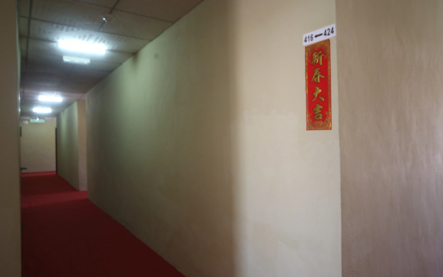 Aristo Hotel 81