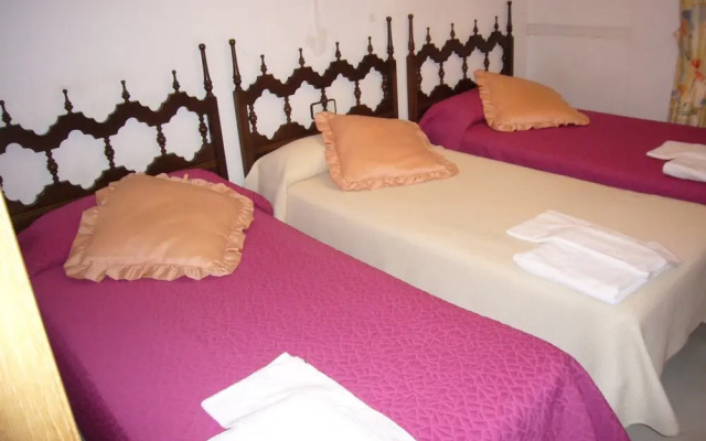 Apartamentos Coblanca 3