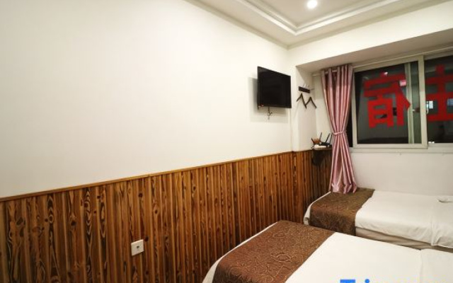 Chongqing Haotai Apartment