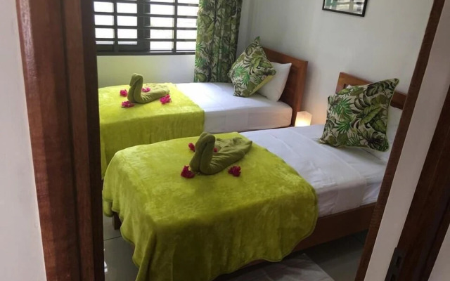 Creole Breeze Self Catering Apartments