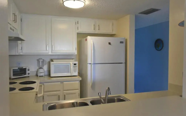 Unit 6307 - Ocean & Racquet Club