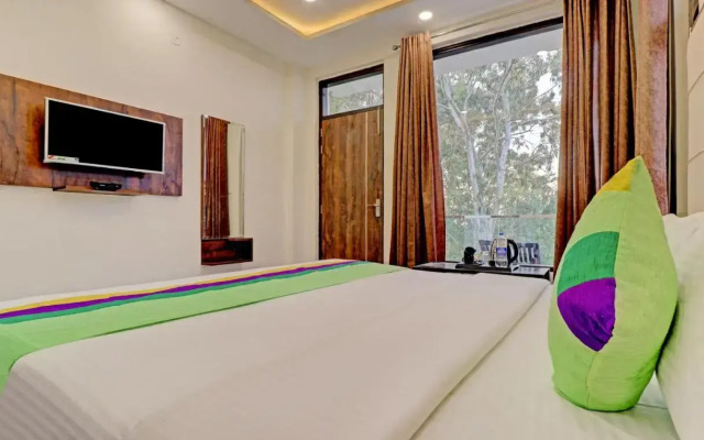 Treebo Ortus Residency