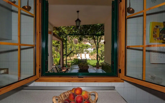 Vivienda Vacacional en La Lechuza