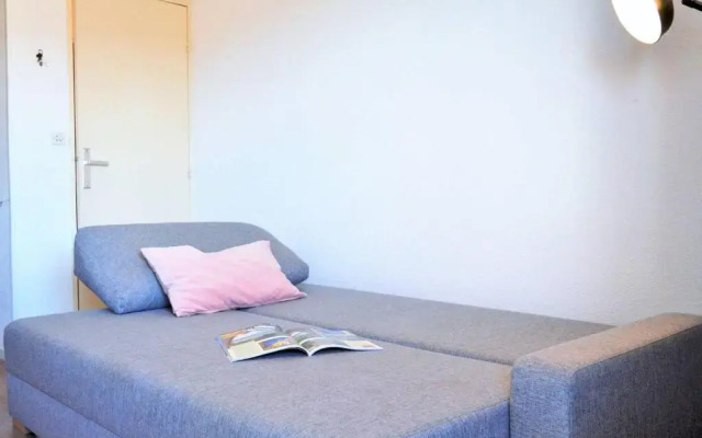 Appartement Bormes-les-Mimosas, 2 pièces, 4 personnes - FR-1-251-403