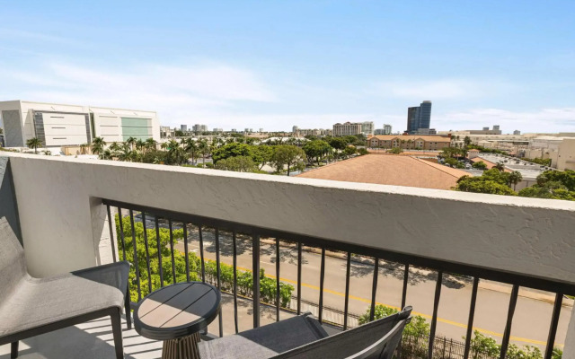 Embassy Suites by Hilton Fort Lauderdale 17th Street