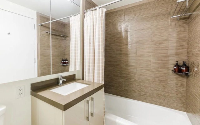 Ny Finest Luxury Apartment