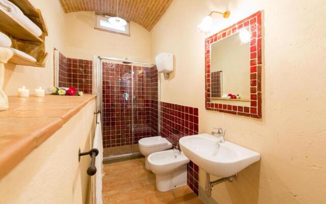 Villa Pietrenta- Together Tuscany