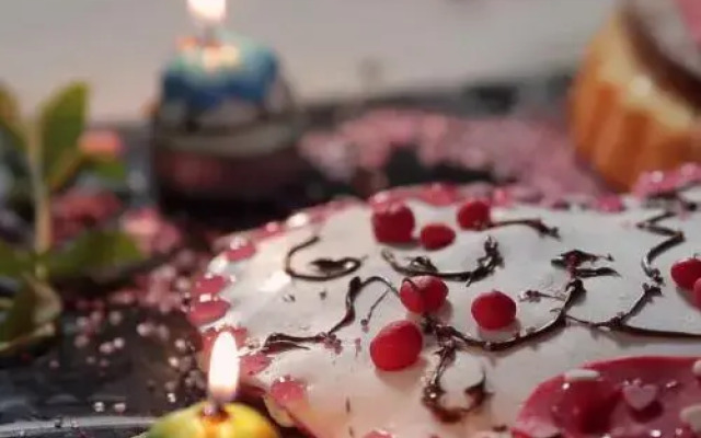 A La Maison De Marie