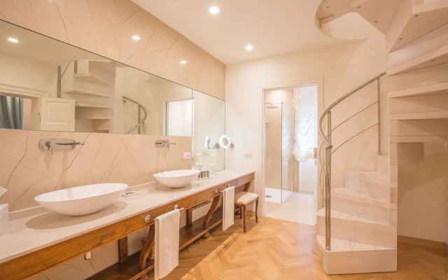 Palazzo Monga Boutique Guesthouse