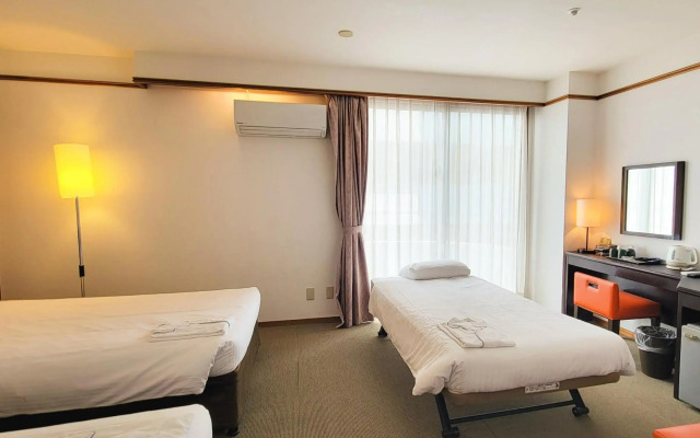 Hotel Resonex Naha