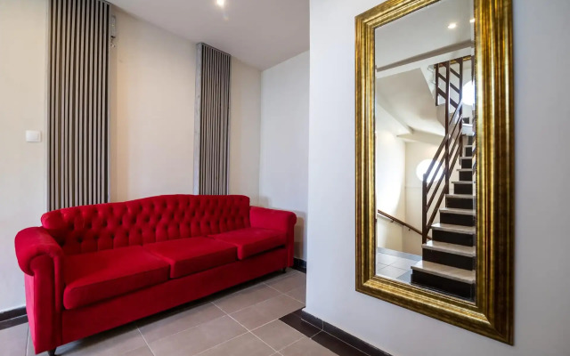 Votsalakia Hotel & Luxury Apartments