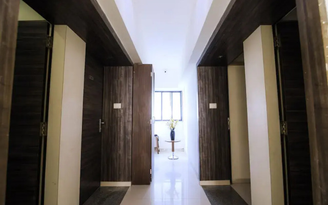 Hotel Monarch Guestline in MIDC Rabale, Navi Mumbai