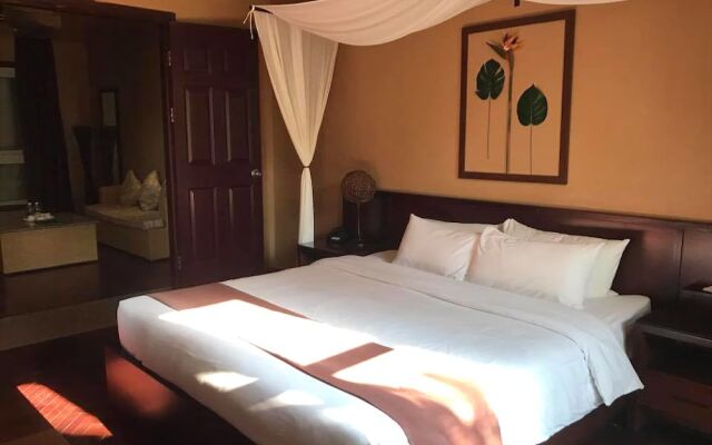 Ha Noi Le Grand Hotel