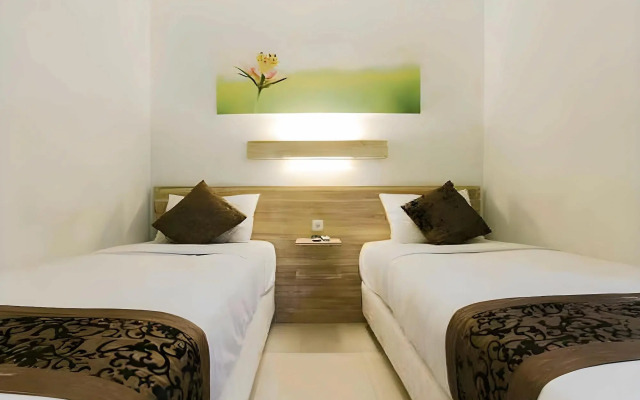 De Puri Boutique Hotel