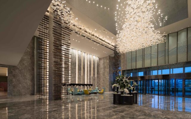 Doubletree by Hilton Qingdao, China