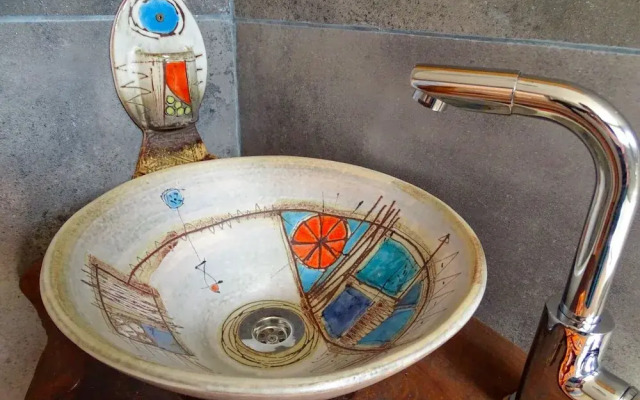 Il Tano Suites Punta del Diablo