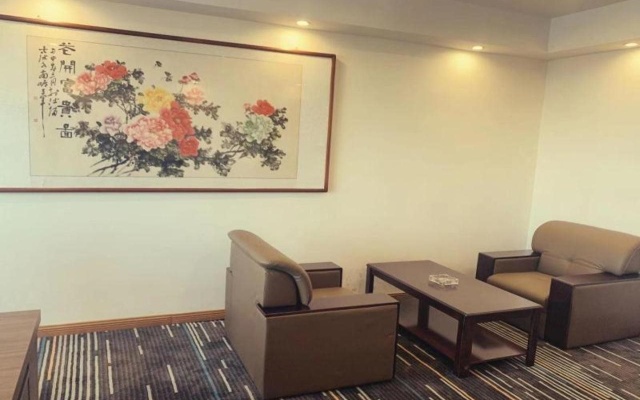 GreenTree Inn Express Jiangsu Suqian Shuyang County Bus Station – Hotel Rooms – Suqian