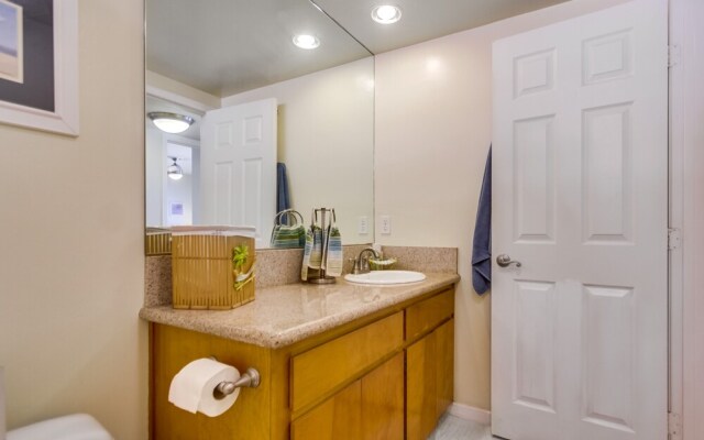 Jamaica Apartment #45219