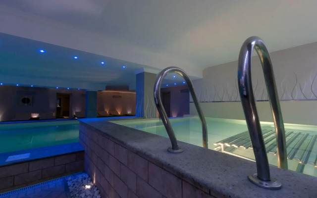 Spa Hotel Splendid Sole