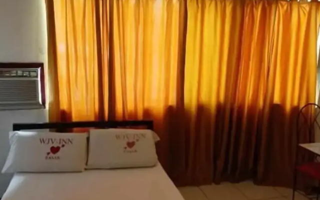 Wjv Inn Basak  Mandaue
