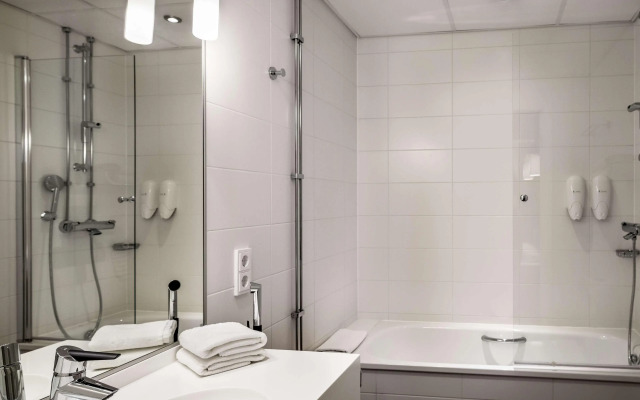 Scandic Meilahti