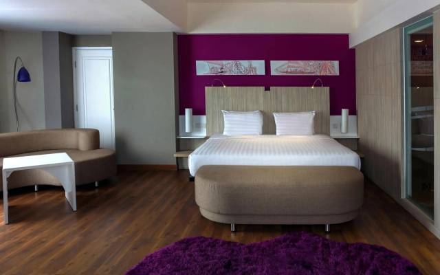Mercure Convention Center Ancol