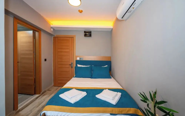 Otel Carpediem Gold Kuşadası
