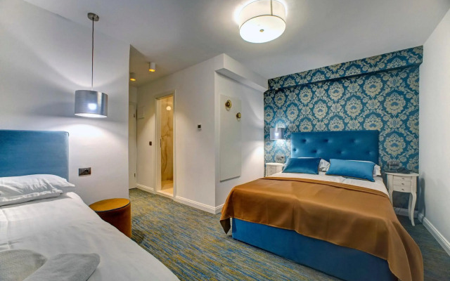 Hotel Skradinski Buk
