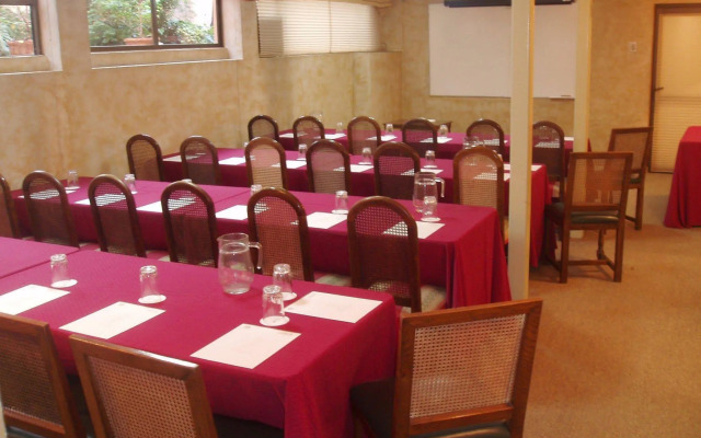 Teclados Hotel